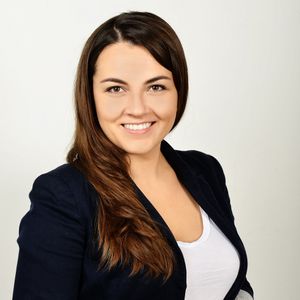Anna Krystecka