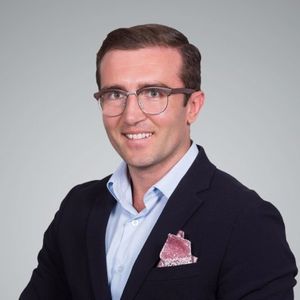 Mariusz Grzybowski