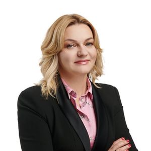 Anna Szałowska