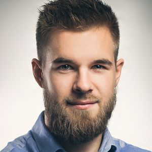 Paweł Choroszewicz