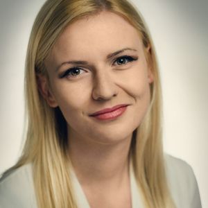 Maria Pracka