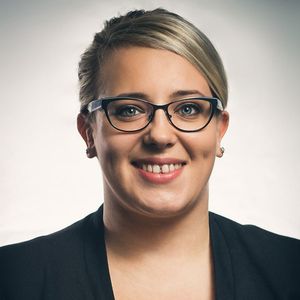 Alicja Gołębiowska