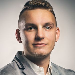 Wiktor Frost