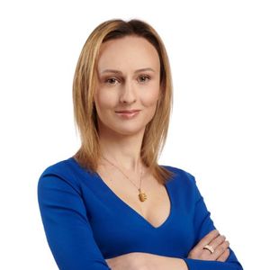 Magdalena Mróz