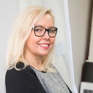 Katarzyna Chomicka