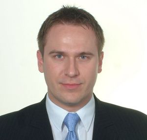Łukasz Koterski