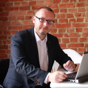Adam Smułka