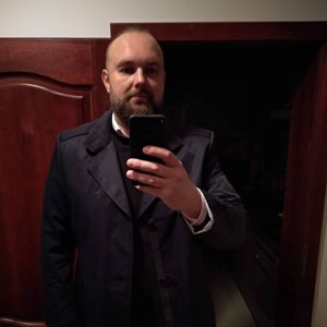 Tomasz Radziński