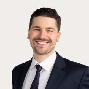 Michał Dziengo Jr.
