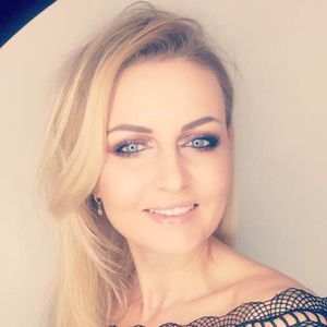 Iwona Marszał
