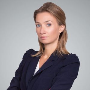 Katarzyna Olszewska