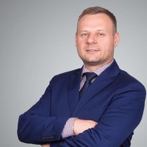 Michał Gos