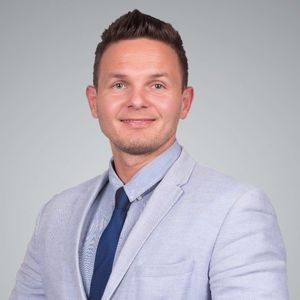 Łukasz Dąbrowski
