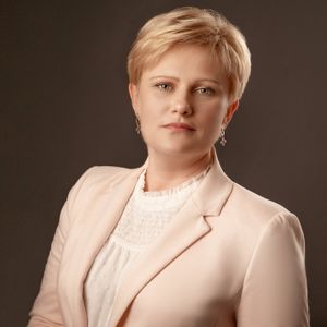 Agnieszka Piotrowska