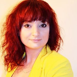 Monika Szczyrba