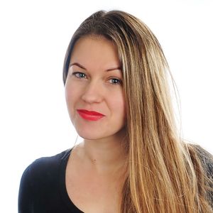 Monika Mikulska