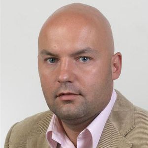 Marcin Modzelewski