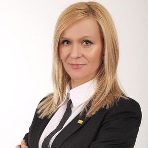 Agnieszka Renner Pabianice