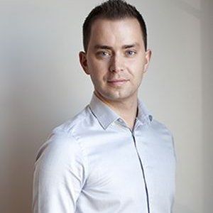 Krzysztof Warczak