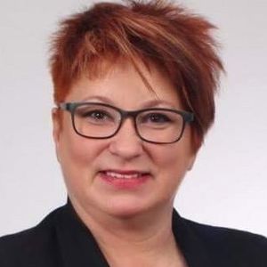 Anna Zawiszowska