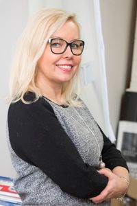 Katarzyna Chomicka