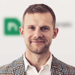 Kasper Haraf