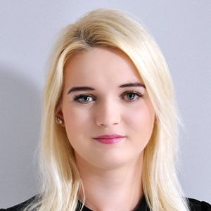 Monika Chrząszcz