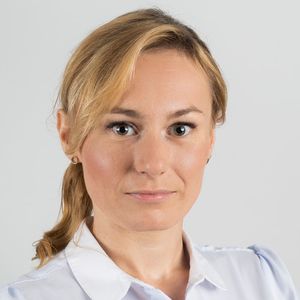 Aleksandra Lewicka