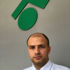 Dariusz Łukasik