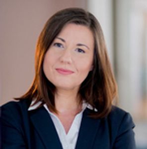 Justyna Rzewuska