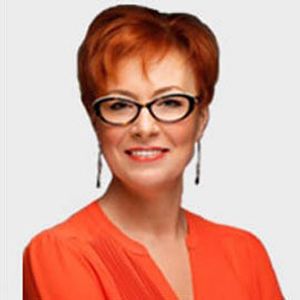 Małgorzata Piekarska