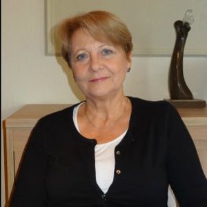 Zdzisława Ledzion-Trojanowska