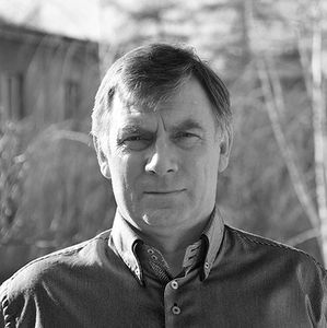 Lucjan Krzysztof Kopeć