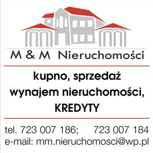 Mm Nieruchomości Magdalena Knaak