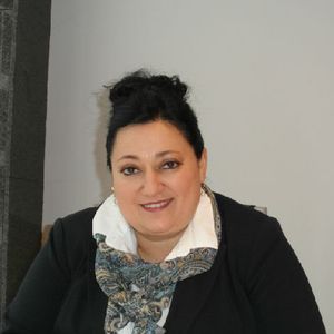 Anna Słota-Pilarczyk