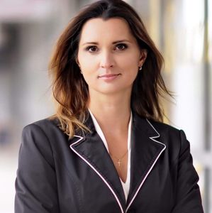 Anna Radomyska-Dłutek