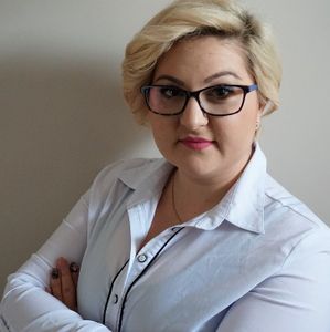 Agnieszka Tessar