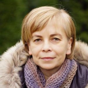 Katarzyna Kaczorowska