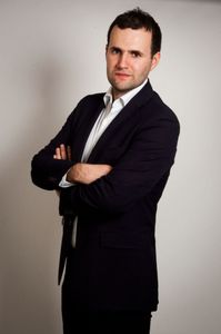 Konrad Gawron