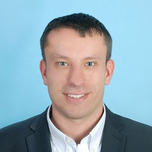 Patryk Konieczny