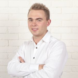 Patryk Skrzyński
