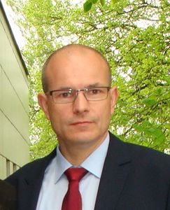 Wojciech Matuszak