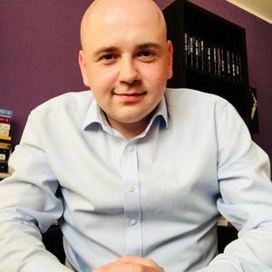 Tomasz Chmura