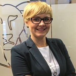 Magdalena Szmurło