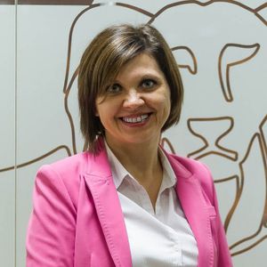 Agnieszka Szwarc – Kruk