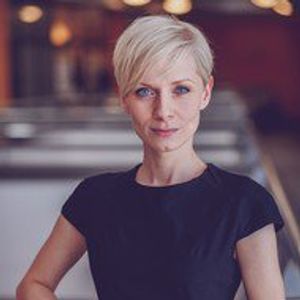 Małgorzata Łupińska