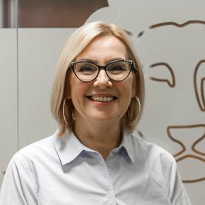 Małgorzata Sawicka