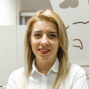 Joanna Suchcicka
