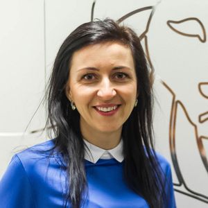 Agnieszka Sobolewska