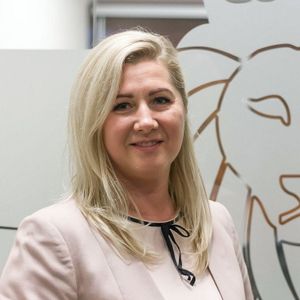 Agnieszka Bezubik-Miodowska